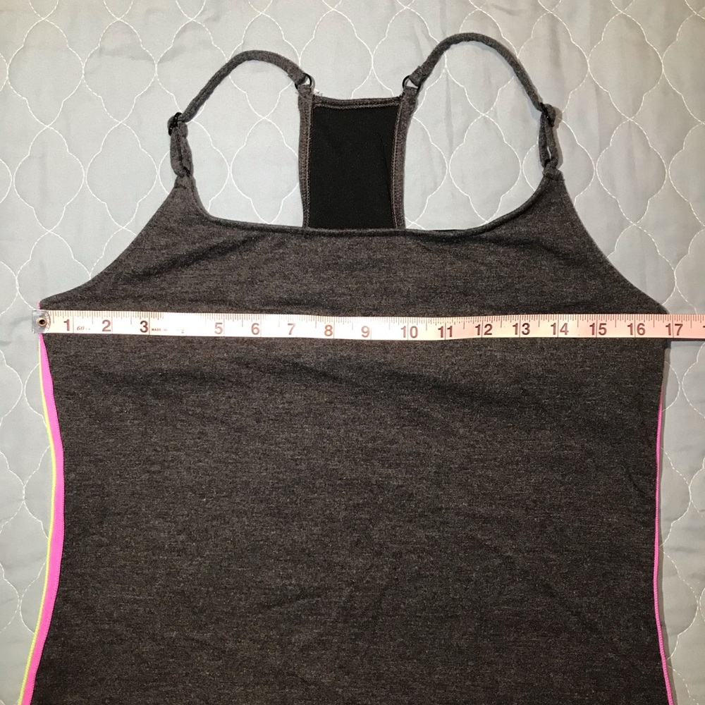 Women’s Mossimo Racerback Tank - Picture 10 of 13